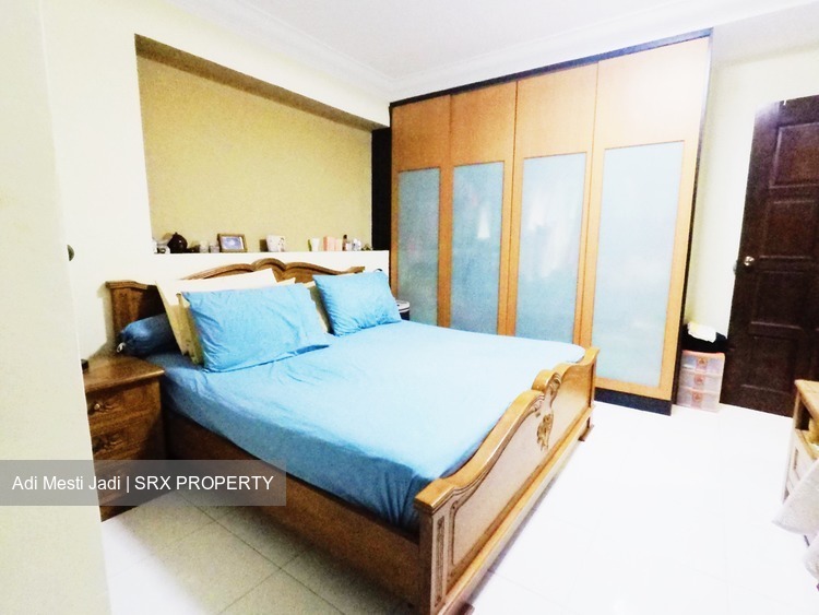 Blk 142 Pasir Ris Street 11 (Pasir Ris), HDB 5 Rooms #177672032